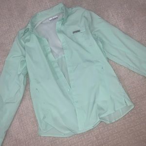 Womens Columbia PFG